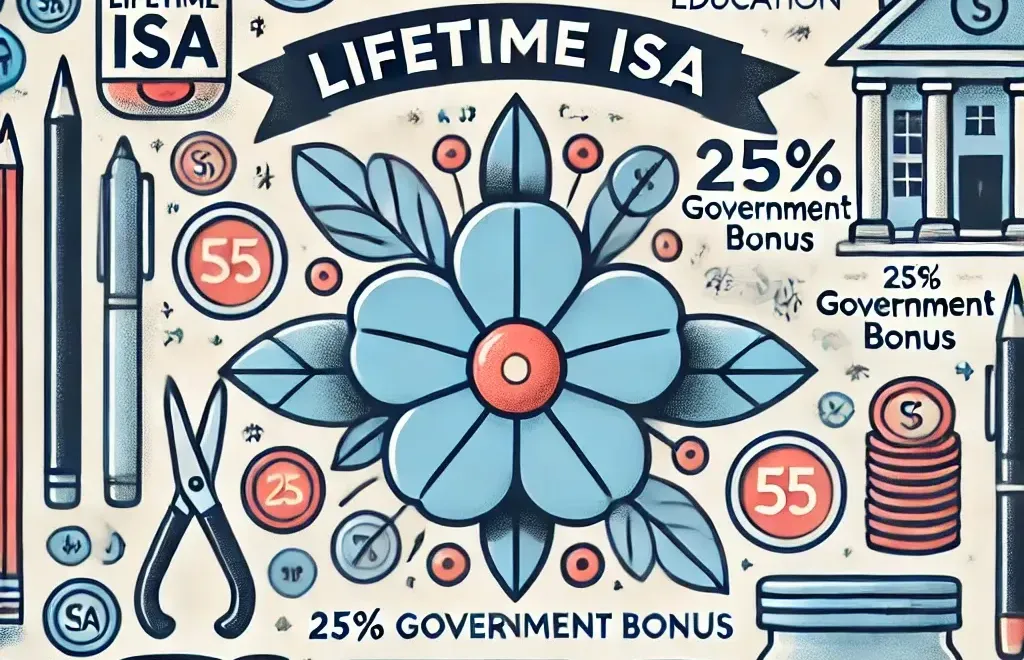 Lifetime ISA
