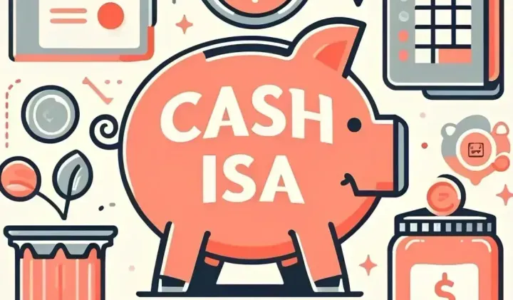 Cash ISA