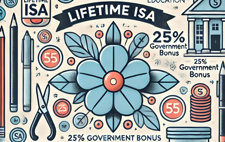 Lifetime ISA